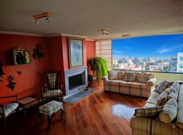 Departamento de 3 habitaciones, Quito · Excelente Dpto. Vendo de Oportunidad $150.000 Quito Tenis 1era Etapa Bosque