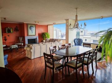 Departamento de 3 habitaciones, Quito · Excelente Dpto. Vendo de Oportunidad $147.000 Quito Tenis 1era Etapa Bosque