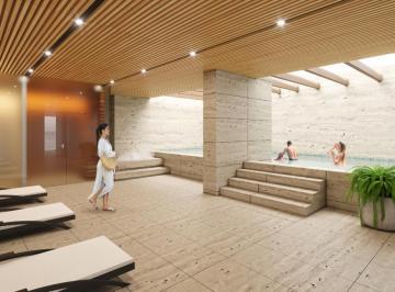 Suite · 29ha · 1 Habitación · Estudio Monoambiente en Venta por Estrenar Sector La Carolina