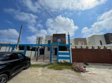 Casa de 4 habitaciones, Salinas · Venta Casa 4 Dorm. en La Milina Salinas A. Quintana
