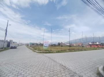 Terreno / Lote , Machachi · Terreno en Venta Machachi
