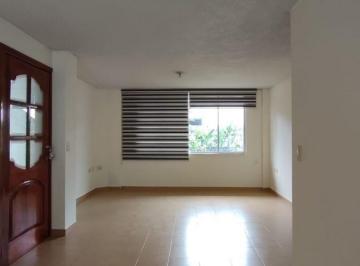 Departamento de 3 habitaciones, Quito · Departamento en Alquiler de 90 m² en La Primavera, Cumbayá