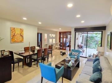 Casa de 3 habitaciones, Guayaquil · Samborondón Km 2.5 Casa en Venta