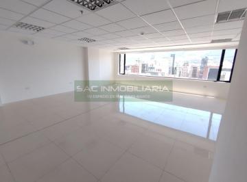 Oficina comercial , Quito · Oficina de Alquiler Sector República del Salvador