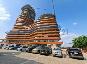 Local comercial · 66m² · Local Comercial de 66 m² Listo Para Entrega The Hills Alest