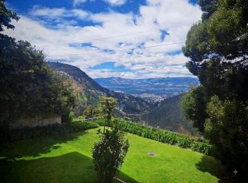 Departamento de 4 habitaciones, Quito · Gonzales Suárez Hotel Quito Exoectacular Duplex Casi o Vista Panorámica Semianoblado $1200, Oo