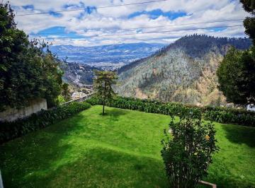 Departamento de 4 habitaciones, Quito · Gonzales Suárez Hotel Quito Exoectacular Duplex Casi o Vista Panorámica Semianoblado $1200, Oo