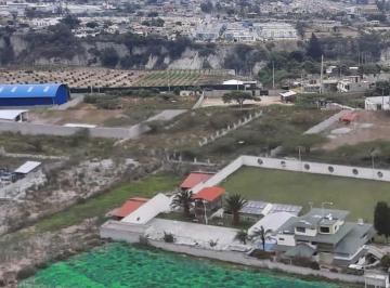 Terreno / Lote · 2300m² · Terreno en Venta 2323
