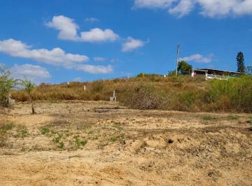 Terreno / Lote , Ruta del Sol · Terreno en Venta en Punta Blanca, Santa Elena, Ruta del Spondylus