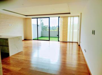 Departamento · 114ha · 2 Habitaciones · 1 Estacionamiento · En Venta Duplex 2 Dorm. Urbanización El Condado