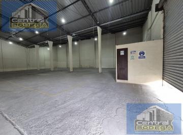 Bodega-Galpón · Bodega - Norte de Guayaquil