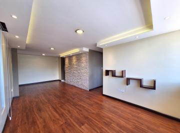Departamento · 68m² · 2 Habitaciones · 1 Estacionamiento · Acogedor Departamento en Venta, 2 Dorm., Ponceano - Carcelén Alto.