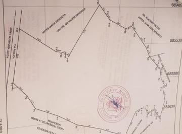 Terreno / Lote , Santa Isabel · Se Vende Terreno de 23.272 m² en Santa Isabel