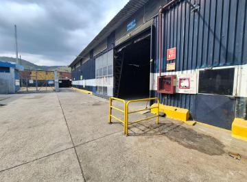 Bodega-Galpón , Guayaquil · Bodega en Alquiler de 7000 m² en Complejo Cerrado Vía a La Costa Guayaquil