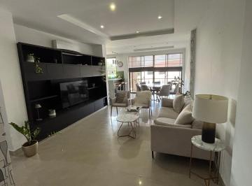 Departamento · 117m² · 2 Habitaciones · 2 Estacionamientos · Departamento en Alquiler Full Amoblado Dentro de Urb. Puerto Azul