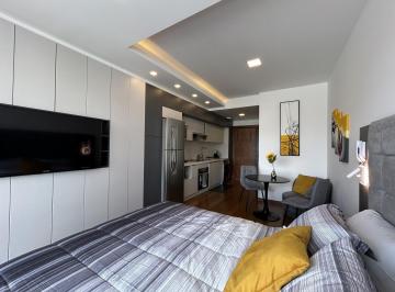 Departamento · 33m² · Estudio de Venta en Proyecto en Bellavista
