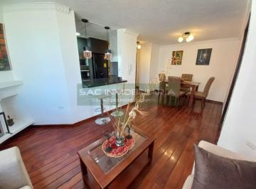 Suite de 1 habitación, Quito · Suite Amoblada de Alquiler Sector Quito Tenis, Calle Brasil