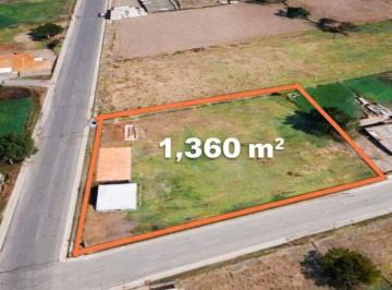 Terreno / Lote , Latacunga · Terreno en Venta en Latacunga - Joseguango Bajo
