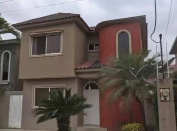 Casa de 3 habitaciones, Guayaquil · Casa de Venta en Portal Al Sol