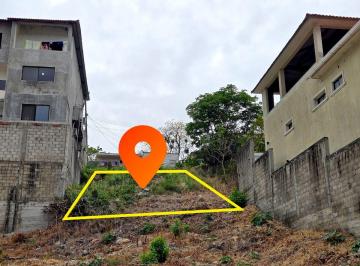 Terreno / Lote , Guayaquil · Terreno en Venta de 250 m² (10x25)m - Bellavista Alta, Conjunto Cerrado. Norte de Guayaquil