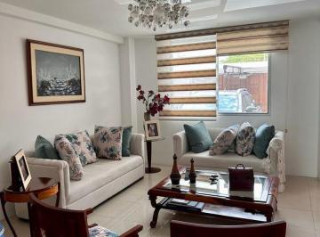 Casa de 3 habitaciones, Guayaquil · Se Vende o Se Alquila Casa en Puerto Azul, Via a La Costa