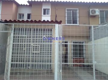 Casa · 91m² · 3 Habitaciones · 2 Estacionamientos · Venta de Propiedad en Mucho Lote 2 (Pq)
