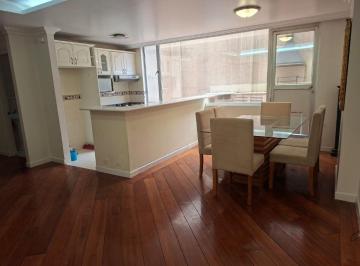Suite de 1 habitación, Quito · Suite de 70 m² Más 53 m² de Patio y 2 Parqueaderos en Alquiler en Centro Norte