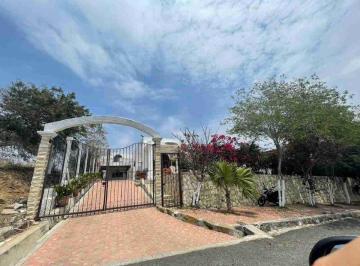 Terreno / Lote , Playas · Terreno de Venta en Urb. Terrazas del Mar en Playas