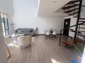 Suite de 1 habitación, Quito · Suite Tipo Loft de Alquiler Sector Bosmediano