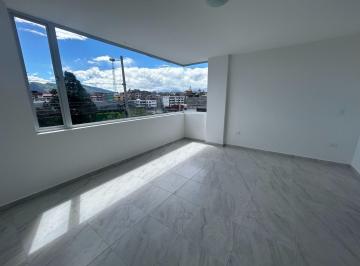 Departamento · 103m² · 2 Habitaciones · 1 Estacionamiento · Ira Venta Departamento 2 Habitaciones Sector Abdón Calderón Sangolquí