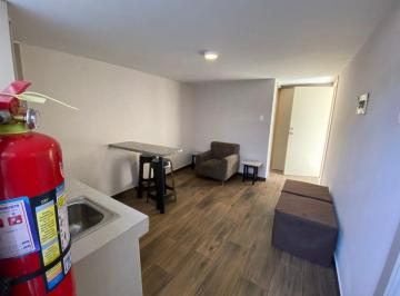 Suite · 38m² · 1 Habitación - Zendo Inmobiliaria · Quicentro Renta Minisuit Amoblada