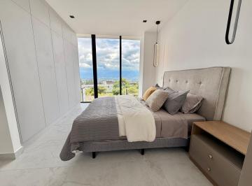 Departamento · 61m² · 1 Habitación · 1 Estacionamiento · Ira Venta Suite Cumbaya Santa Lucia 61 m² Mas Terraza.