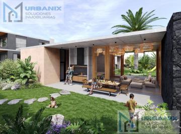 Casa · 207m² · Casa en Urbanización Exclusiva - La Cerámica Tumbaco