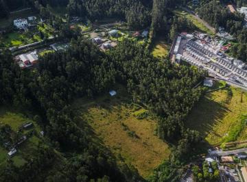 Terreno / Lote , Quito · Terreno en Venta Iñaquito Alto