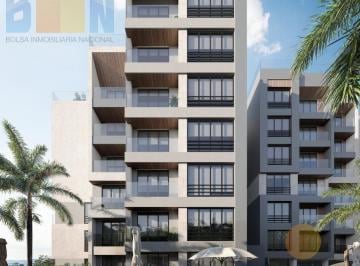 Departamento · 81m² · 2 Habitaciones · 1 Estacionamiento · En Venta Hermosos Departamentos de 2 Dorm. en Urbanización Jardínes del Batan