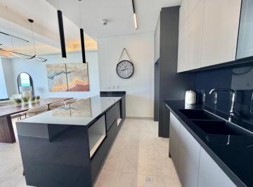 Departamento · 113m² · 2 Habitaciones · 2 Estacionamientos · Ira Venta Departamento 113.42 m² con Terraza Sector Santa Lucia de Cumbaya