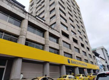 Oficina comercial , Manta · Oficina de Venta en Manta