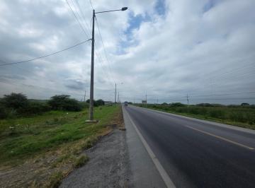 Terreno / Lote , Durán · Vendo Propiedad Al Pie de La Via, via Duran Tambo, Km. 12, a Pocos m del Peaje