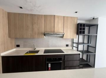 Departamento de 1 habitación, Quito · Suite en Renta Sector La Carolina