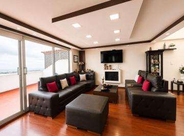 Departamento de 4 habitaciones, Quito · Departamento Duplex en Venta