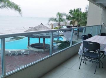 Departamento de 3 habitaciones, Salinas · Vendo Espectacular Departamento en Salinas, Puerto Lucia, Vista Espectacular Al Mar