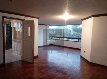 Departamento · 140m² · 3 Habitaciones · 1 Estacionamiento · En Renta Departamento 3 Dorm.