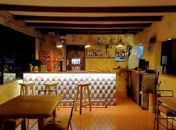 Local comercial , Quito · Restaurante Posicionado en Funcionamiento, Guápulo