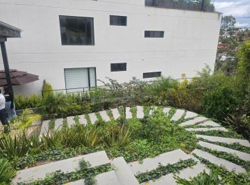Departamento · 54m² · 1 Habitación · Estudio Totalmente Amoblado en Cumbaya