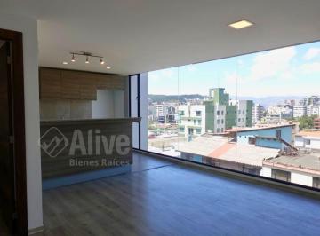 Suite de 1 habitación, Quito · Suite de Venta Sector Rumipamba
