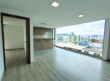Suite de 1 habitación, Quito · Suite de Venta Sector Ute Rumipamba