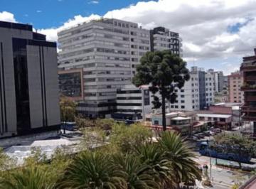 Departamento de 2 habitaciones, Quito · Departamento en Venta La Mariscal, Amazonas, Quito