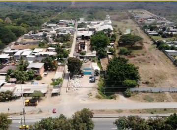 Terreno / Lote , Guayaquil · Terreno en Venta 5.762,60 m², Km 20 Vía La Costa