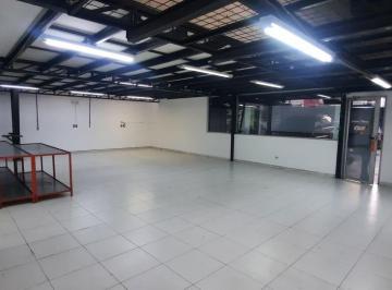 Local comercial , Quito · Local/galpón Comercial de 500 m² en Renta, Sector La Jipijapa