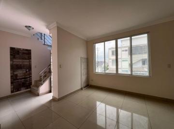 Casa de 2 habitaciones, Guayaquil · Alquilo Casa Cumbres